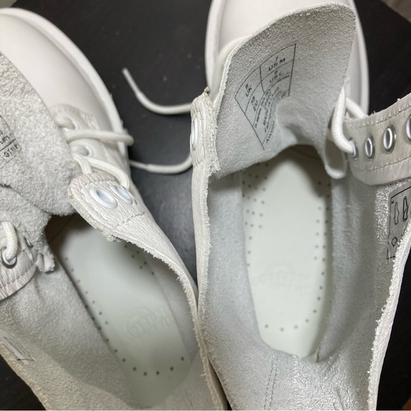 Dr. Martens 1460 PASCAL WOMEN'S MONO LACE UP LEATHER BOOTS - Picture 11 of 16